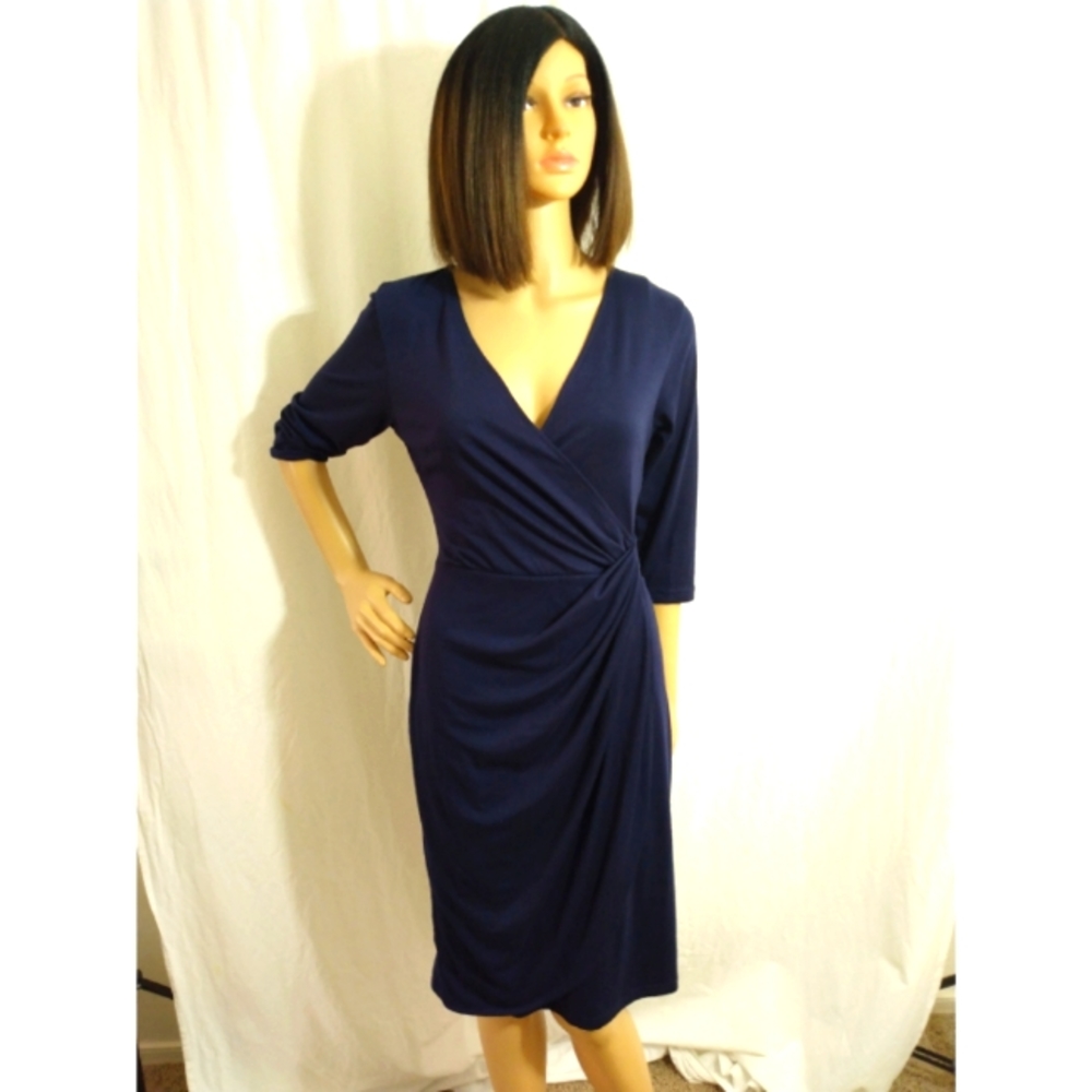 COPY - BERYDRESS FAUX Wrap